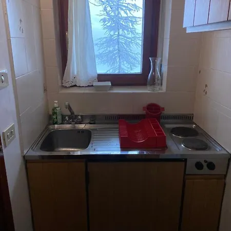 Apartman Best Marmotta