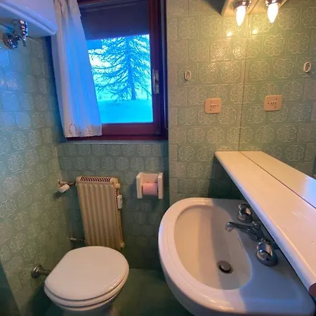 Best Marmotta Apartman *