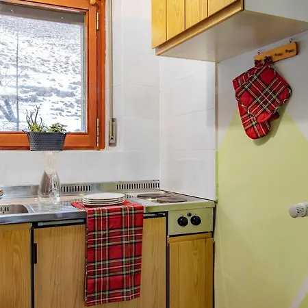 Best Marmotta Apartman Sestriere