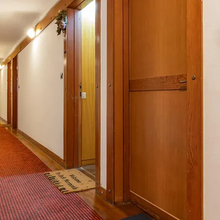 Best Marmotta Apartman Sestriere