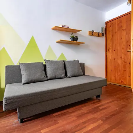 Apartment Best Marmotta
